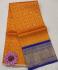HF Zari Silk Pavadai 103 Cms x 270 Cms