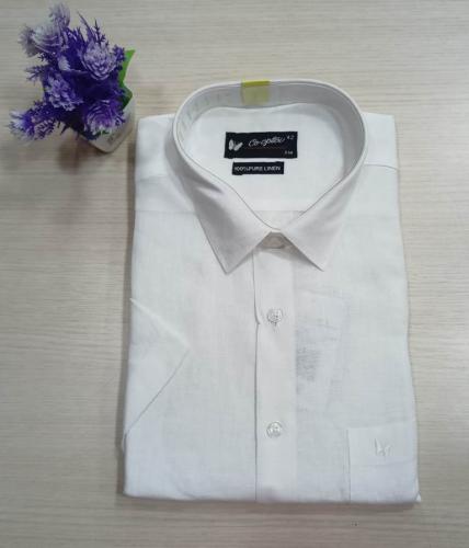 LINEN READYMADE BLEACHED 42HF