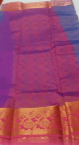 PL Muhurtham Saree
