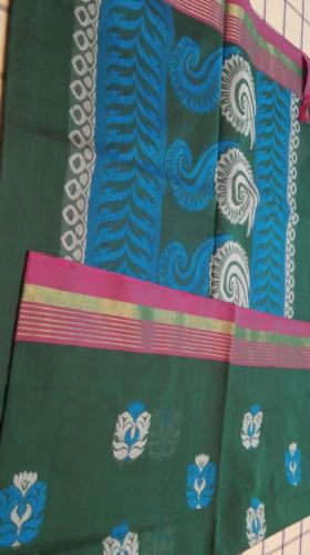 SAREES COIMBATORE WITH BLOUSE