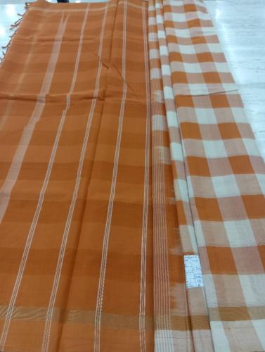 SAREES NEGAMAM WITH BLOUSE