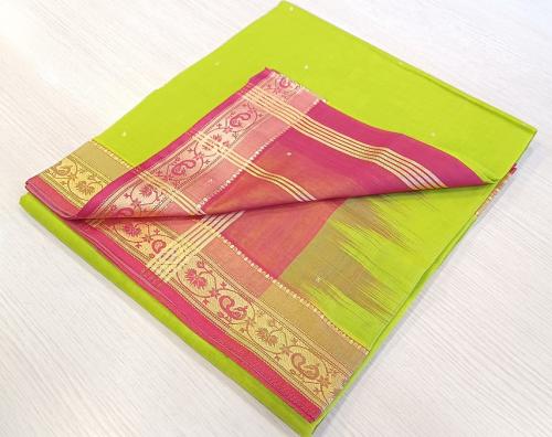 SAREES MADURAIKODAMBAKKAM 6 YARDS