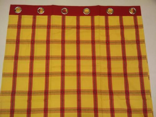 EXPORT DOOR CURTAIN 110X200CM