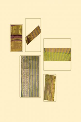PL Muhurtham Saree