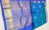 SAREES KPM SILK WITH BLOUSE