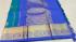 SAREES KPM SILK WITH BLOUSE