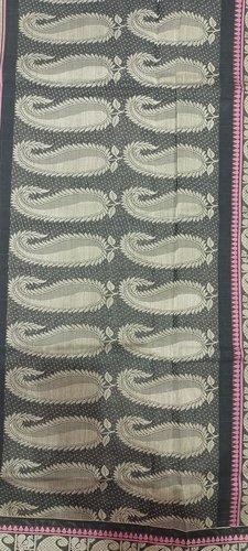 80SX80S PMK 1000 BUTTA COTTON SAREES
