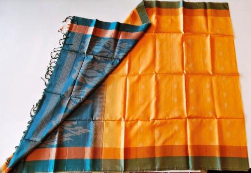 POWERLOOM PRINTED CHUDIDHAR