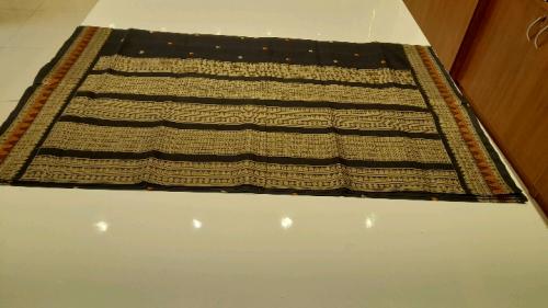 DINDIGUL COTTON SAREES WITH BLOUSE