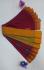 SAREES SALEM 80S WITH BLOUSE