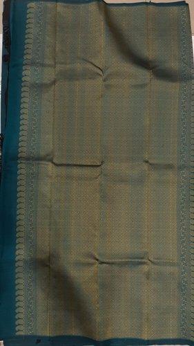 Arni Silk Saree with Thread Work