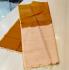 SOFT SILK SAREE WITH BLOUSE
