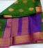 POWERLOOM BIG BUTTA SAREE