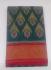 COTTON X KORA SILK TIE DYE SAREES CHINNLAPATTI