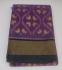 COTTON X KORA SILK TIE DYE SAREES CHINNLAPATTI