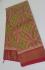 COTTON X KORA SILK TIE DYE SAREES CHINNLAPATTI