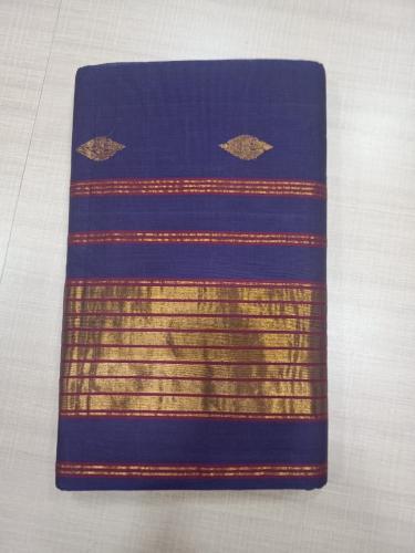 SAREES JAYANKONDAM COTTON WITH BLOUSE