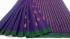 SAREES SALEM 80S WITH BLOUSE