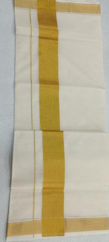 PL KERALA SAREES WITH BLOUSE