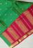 SALEM SILK SAREE WITH BLOUSE