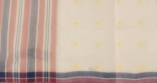 SAREES SALEM 80S WITH BLOUSE
