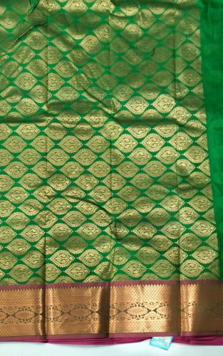 PL Muhurtham Saree