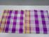 ARUPPUKOTTAI 60S COTTON SAREES WITH BLOUSE