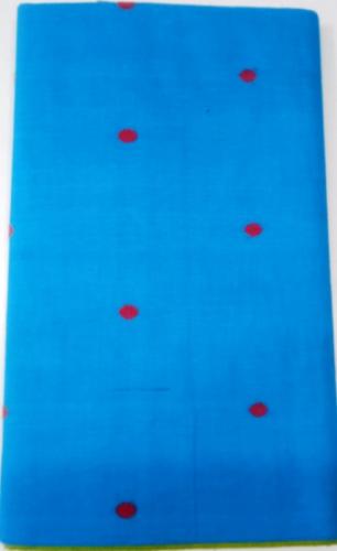 SALEM COTTON SAREES
