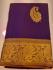 SALEM SILK SAREE WITH BLOUSE