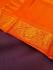 SALEM SILK SAREE WITH BLOUSE