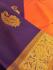SALEM SILK SAREE WITH BLOUSE