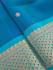 HF Zari Silk Pavadai 79 Cms x 230 Cms