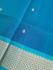 HF Zari Silk Pavadai 79 Cms x 230 Cms