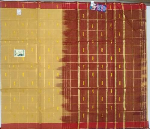 SAREES MADURAIKODAMBAKKAM 9 YARDS
