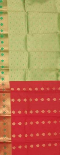 PL EMBOSS SAREE