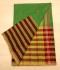 ARUPPUKOTTAI 60S COTTON SAREES WITH BLOUSE
