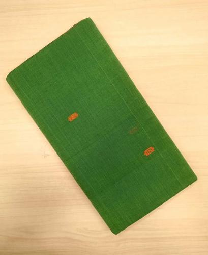 ARUPPUKOTTAI 60S COTTON SAREES WITH BLOUSE