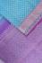 ARNI SILK HALF FINE ZARI SAREE WITH BLOUSE