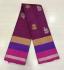 SALEM SILK SAREE WITH BLOUSE