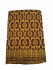 BEDSHEET ERODE JACQUARD 50X90