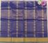 HF Zari Silk Pavadai 79 Cms x 230 Cms
