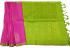 SOFT SILK SAREE WITH BLOUSE