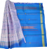 SALEM SILK SAREE WITH BLOUSE