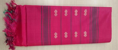 APK ART SILK SAREES 525 MTS