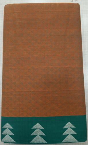 MADURAI PARAMAKUDI DESIGNER COLLECTION COTTON SAREES