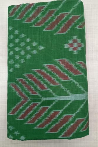 RECIPROCAL BOYANICA COTTON 6 YDS SAREE
