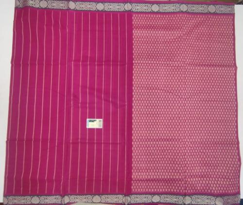 80S X 80S PMK COTSAREES WITH BLOUSE