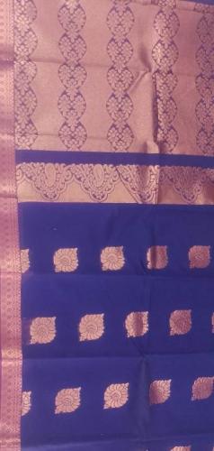 POWERLOOM BIG BUTTA SAREE