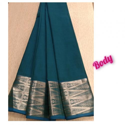 DINDIGUL GAATHA SAREES