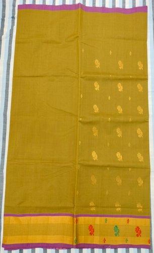 SAREES JAYANKONDAM COTTON 550 MTS